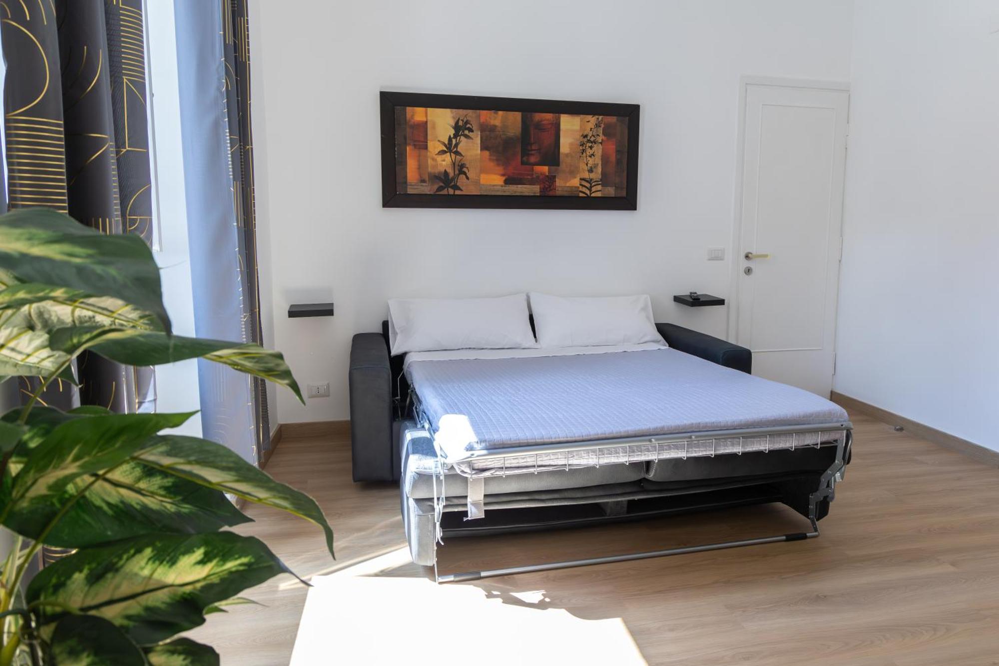 Apartment Mh Luxury Pantheon