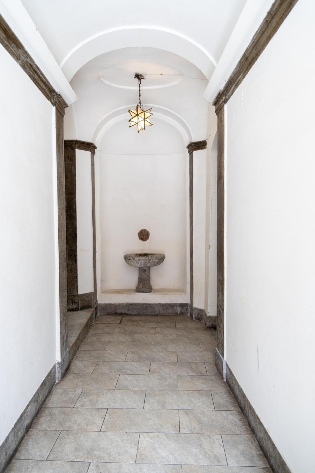 Apartment Mh Luxury Pantheon