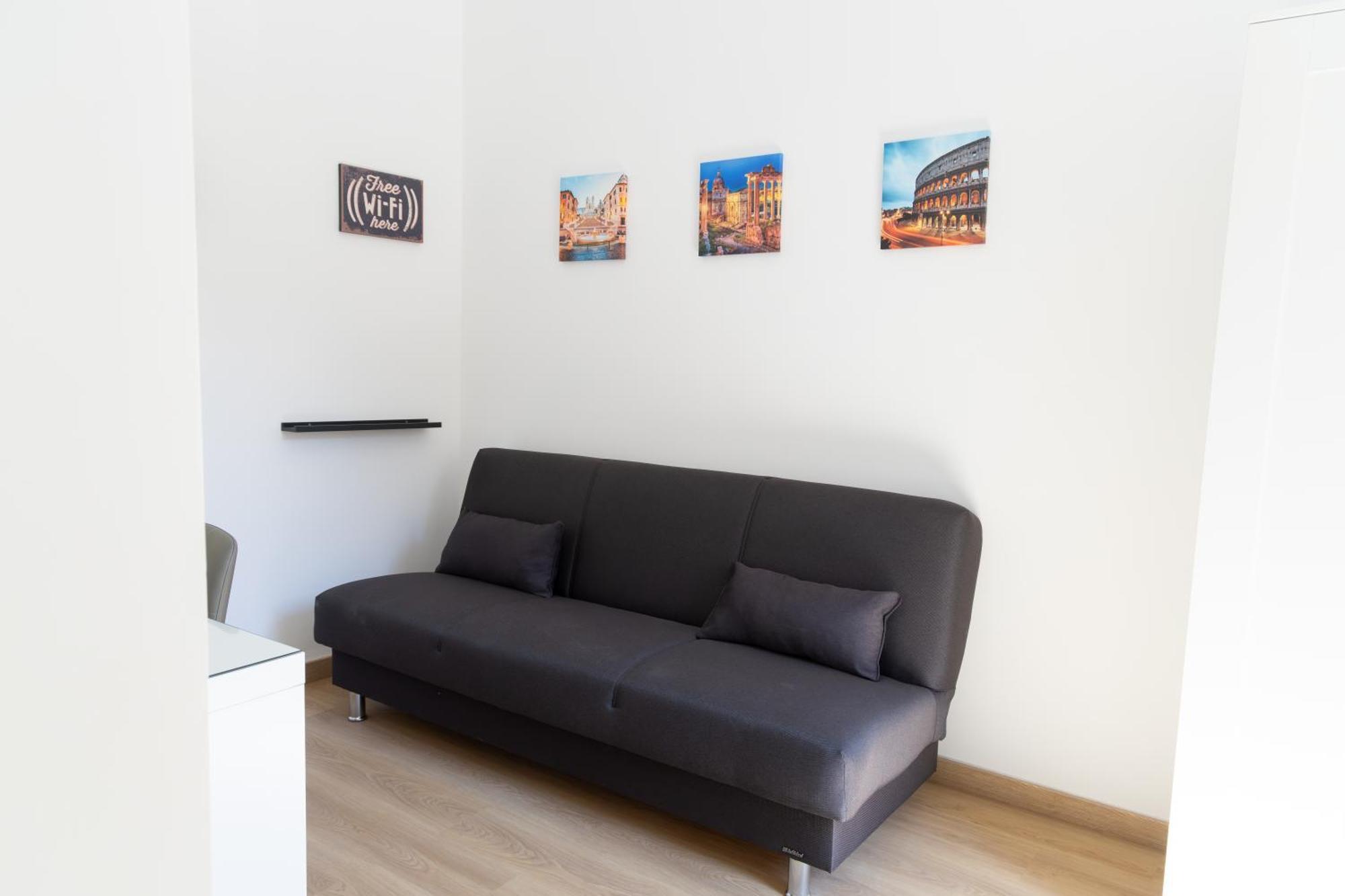 Apartment Mh Luxury Pantheon *