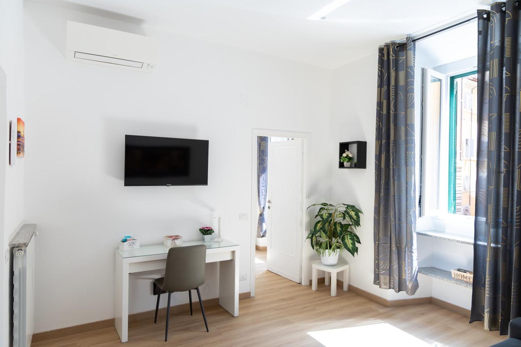 Mh Luxury Pantheon Apartment Rome