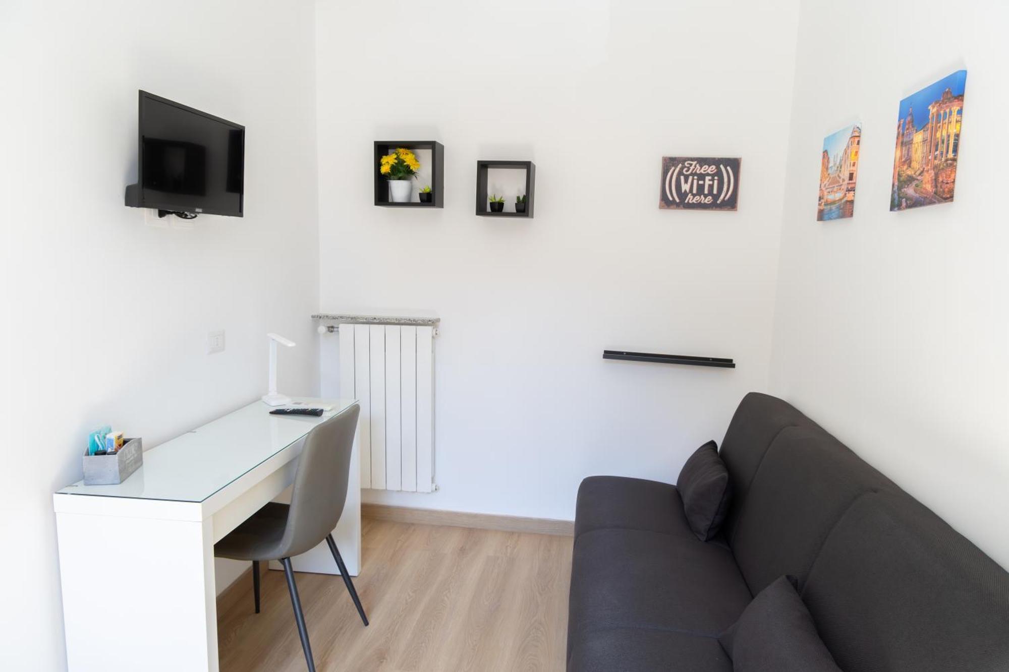 Apartment Mh Luxury Pantheon *