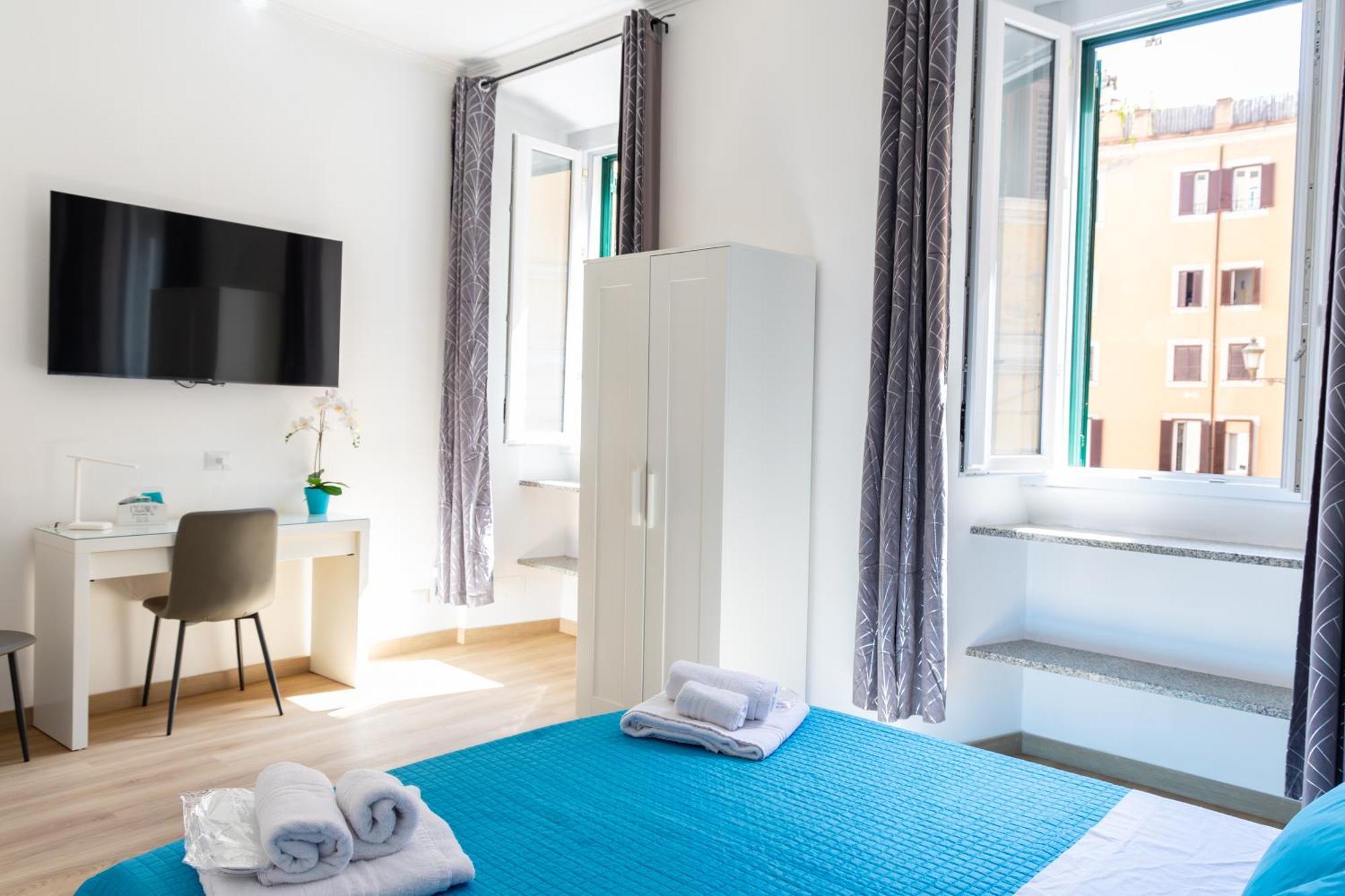 Mh Luxury Pantheon Apartment *