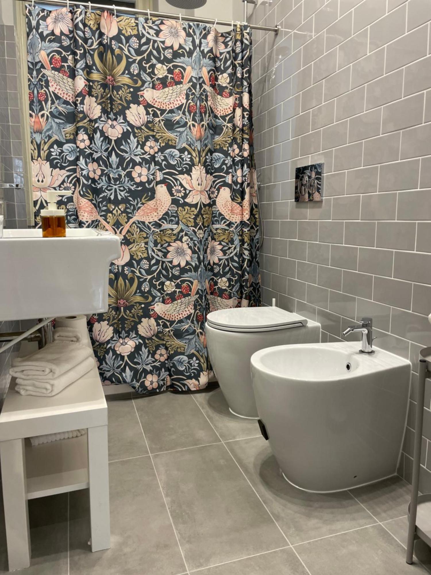 Flaminio House Apartment