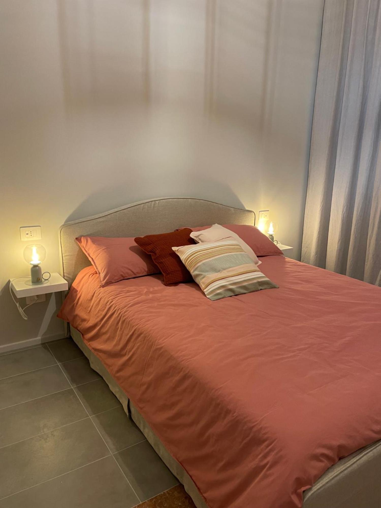 Apartment Flaminio House *