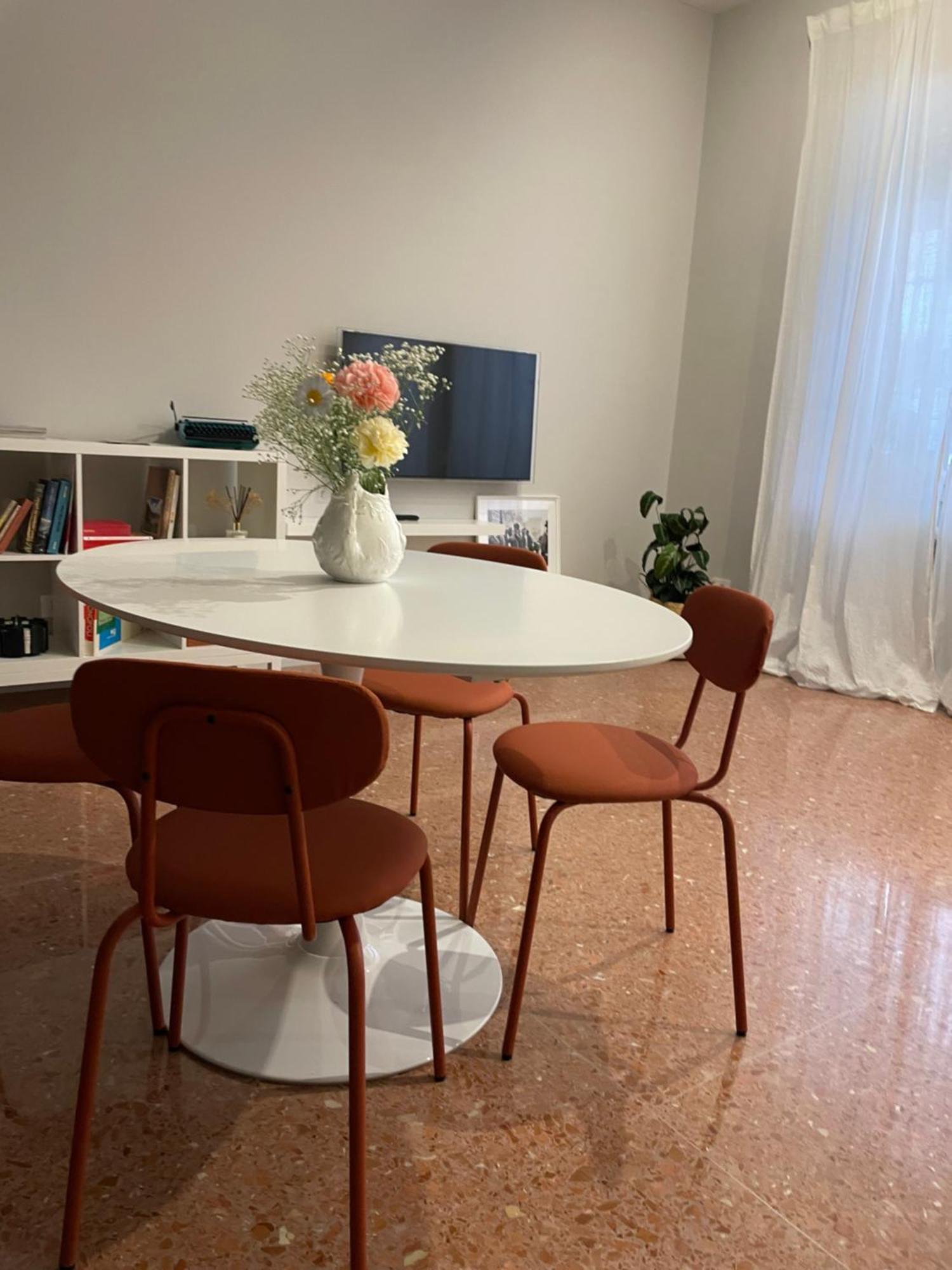 Flaminio House