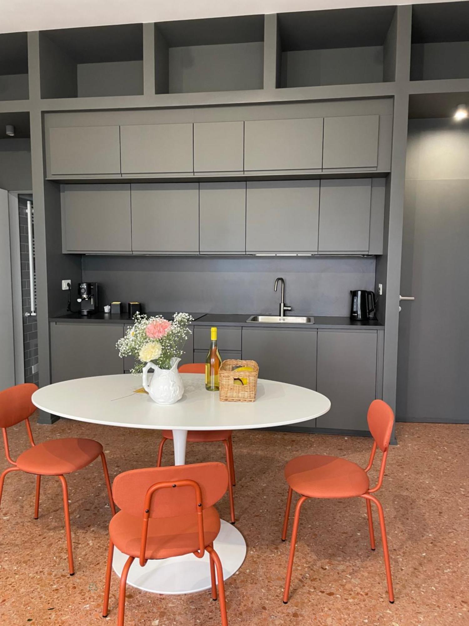 Apartment Flaminio House