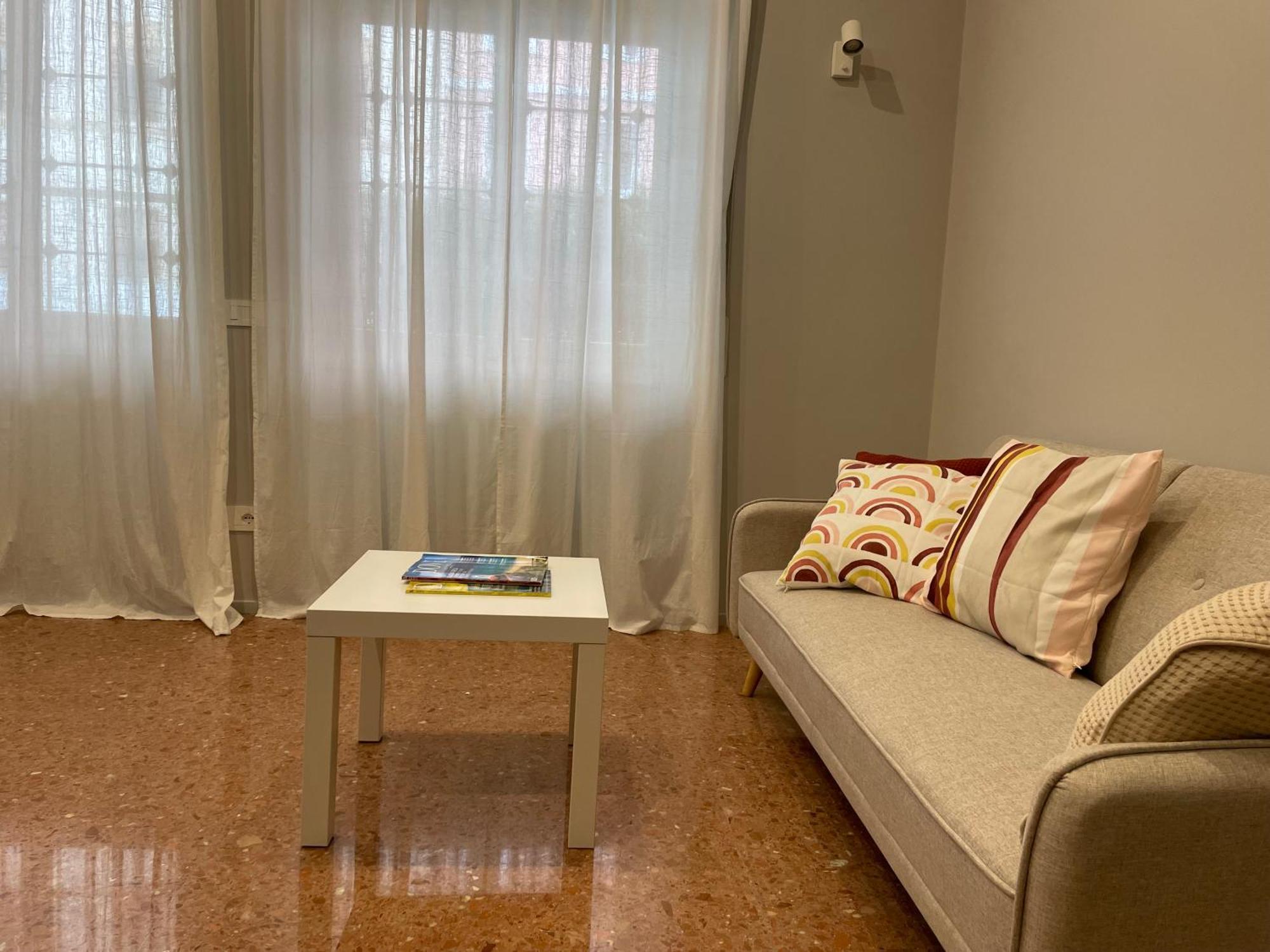 Flaminio House * Rome