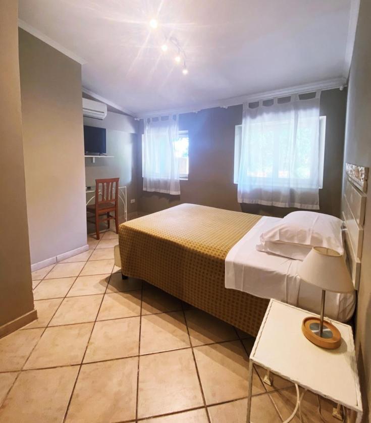Orto Di 3* Rome