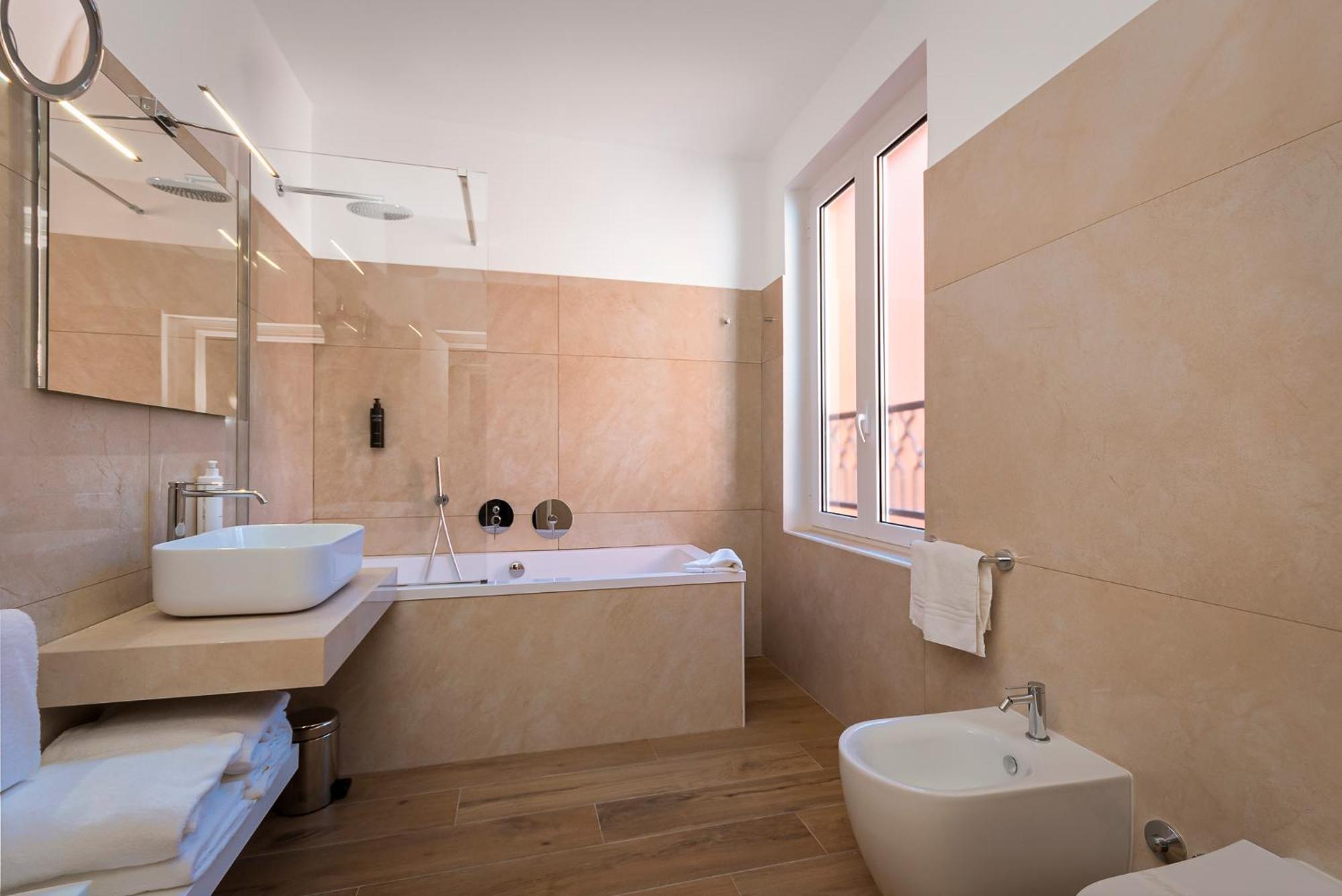 Hotel San Remo Rome