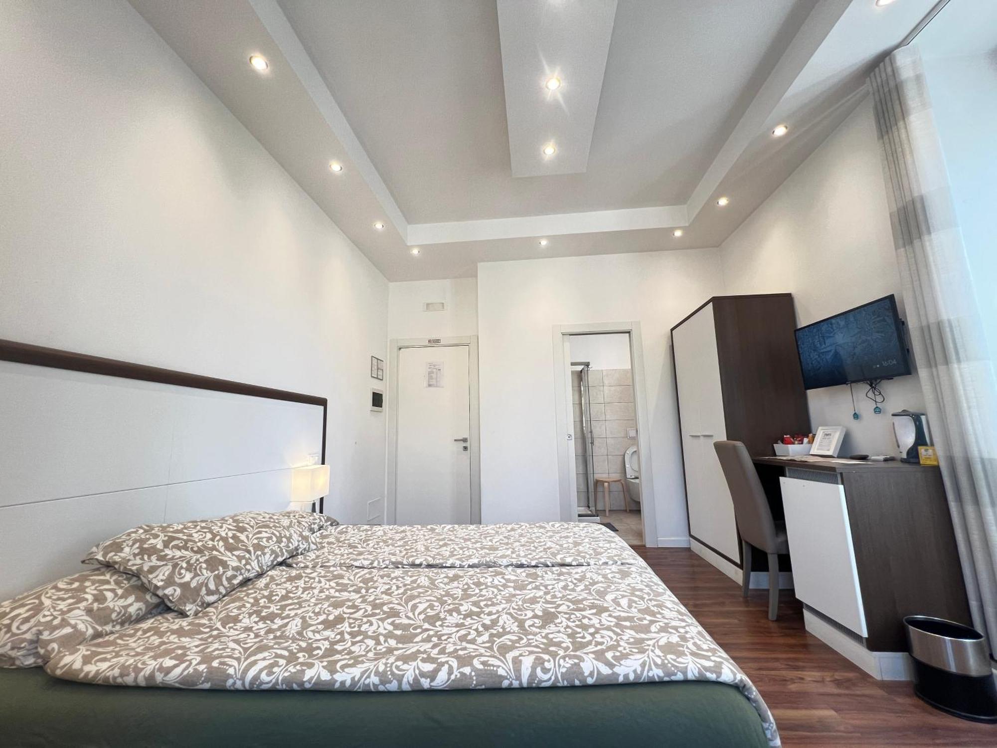 Solaris Guest house Rome