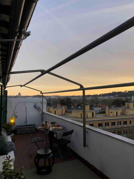 Apartment 70 Suitegallery Rome