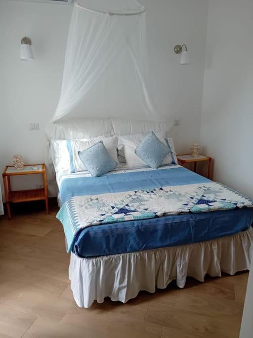 Appartamento Le Buganville Roma