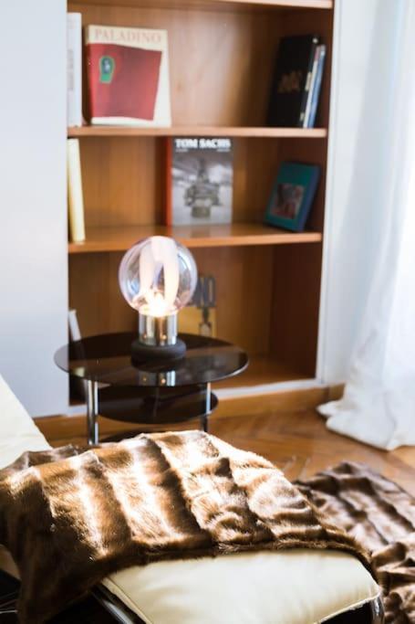 70 Suitegallery Apartment Rome