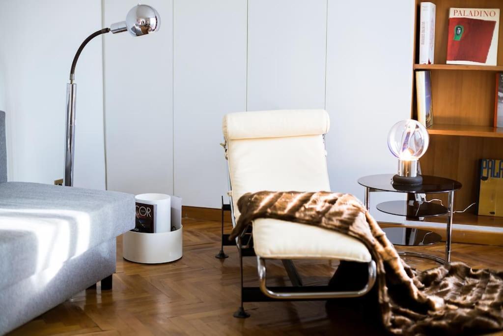 70 Suitegallery Apartment *