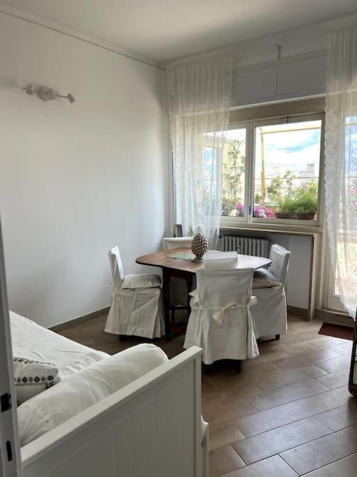 Appartamento Le Buganville