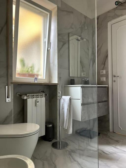 Appartamento Le Buganville Roma