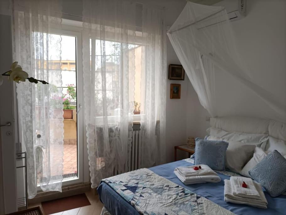 Appartamento Le Buganville