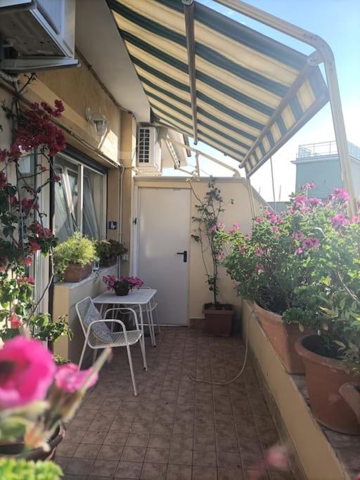 Appartamento Le Buganville