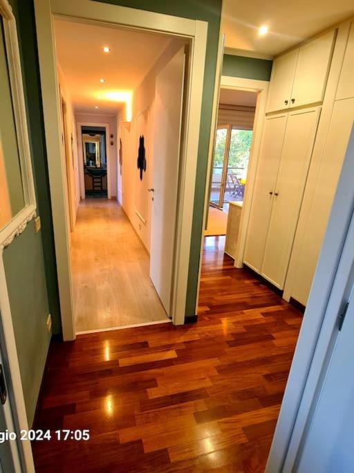 Domus Vincentis Eur -space&light - Center In 20min Apartment Rome