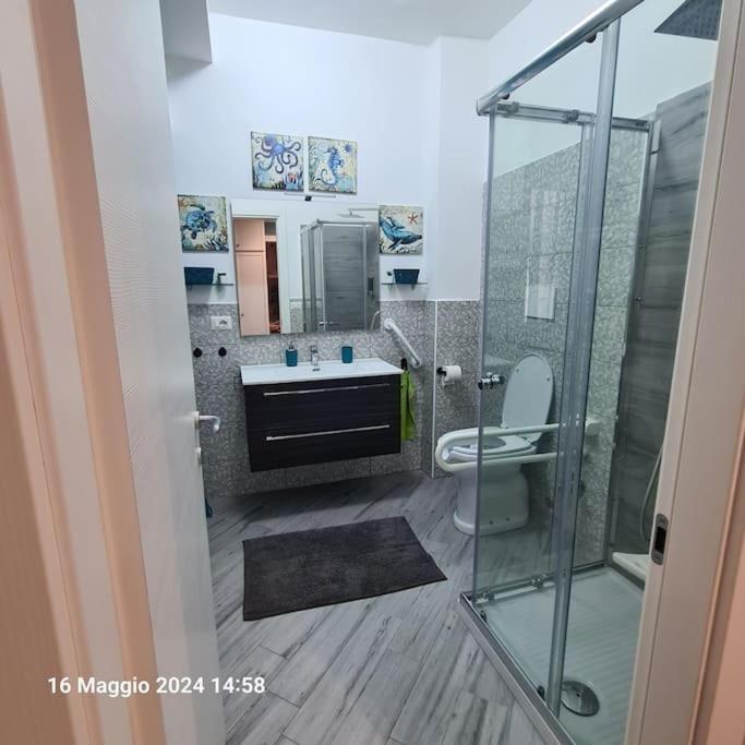 Domus Vincentis Eur -space&light - Center In 20min Apartment