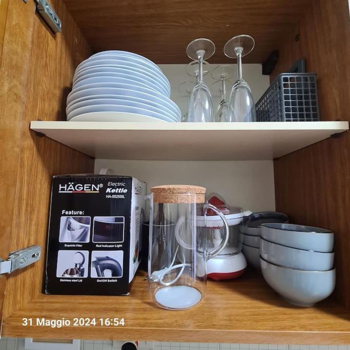 Domus Vincentis Eur -space&light - Center In 20min Apartment Rome