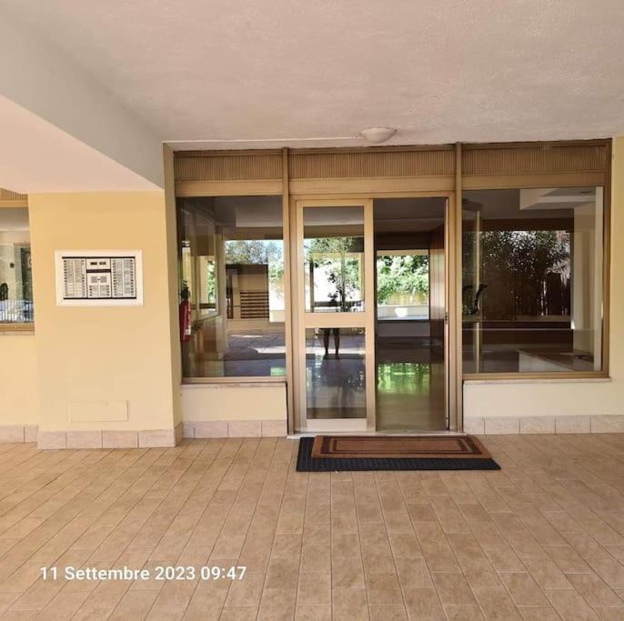 Apartment Domus Vincentis Eur -space&light - Center In 20min