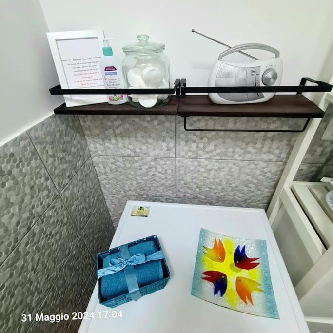 Domus Vincentis Eur -space&light - Center In 20min Apartment Rome
