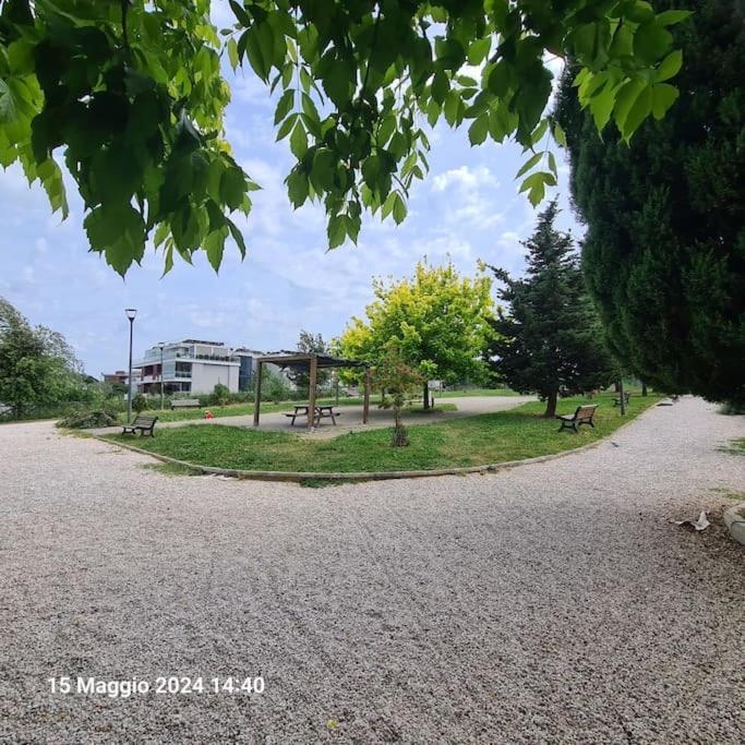 Apartment Domus Vincentis Eur -space&light - Center In 20min