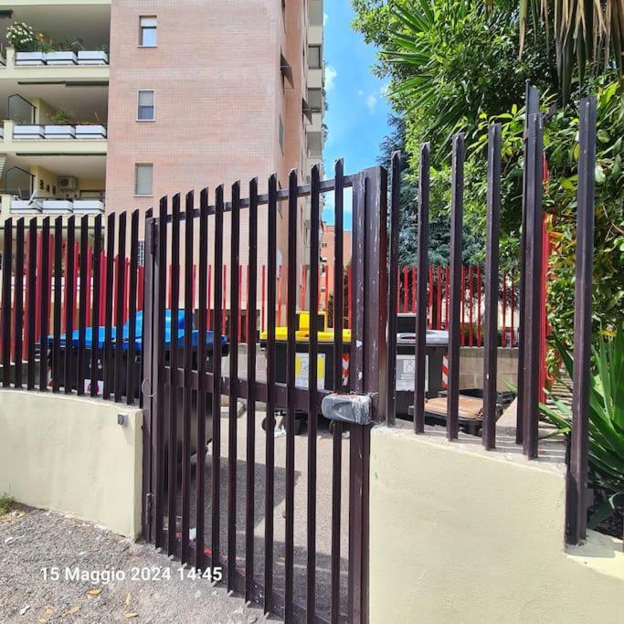 Domus Vincentis Eur -space&light - Center In 20min Apartment