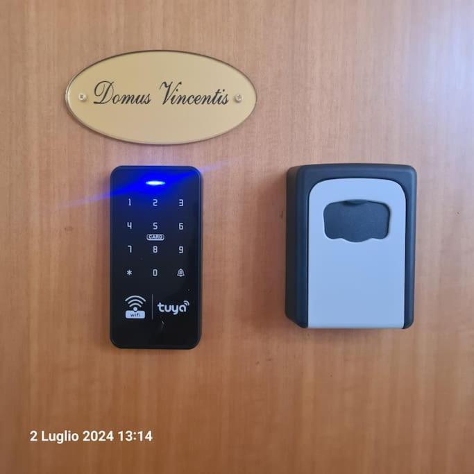 Domus Vincentis Eur -space&light - Center In 20min