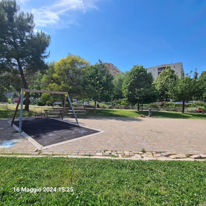 Apartment Domus Vincentis Eur -space&light - Center In 20min