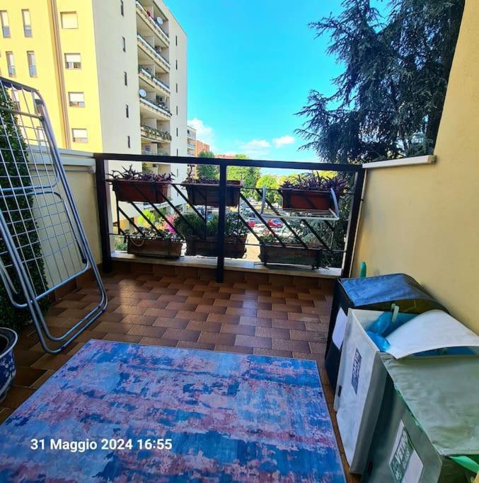 Domus Vincentis Eur -space&light - Center In 20min Apartment