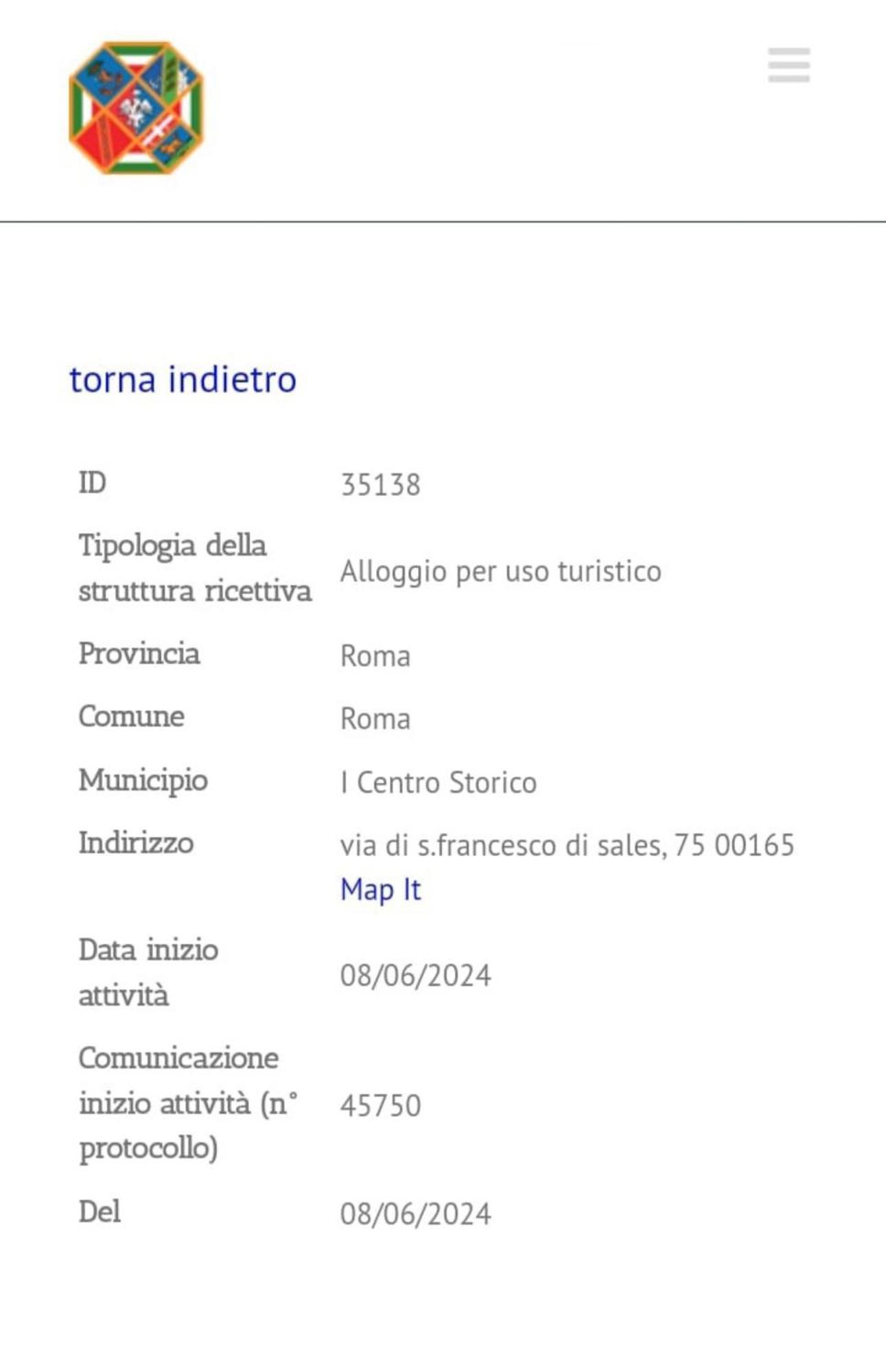 Antica Trasteverina *