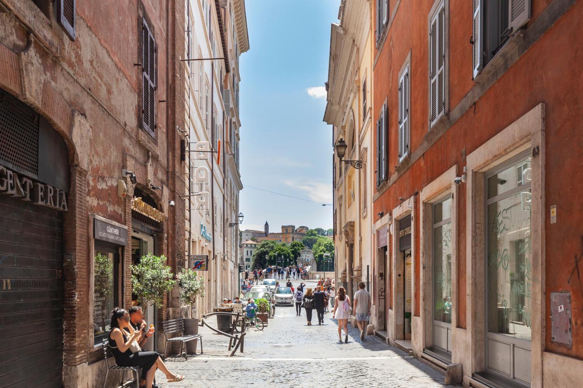 Splendid Trastevere