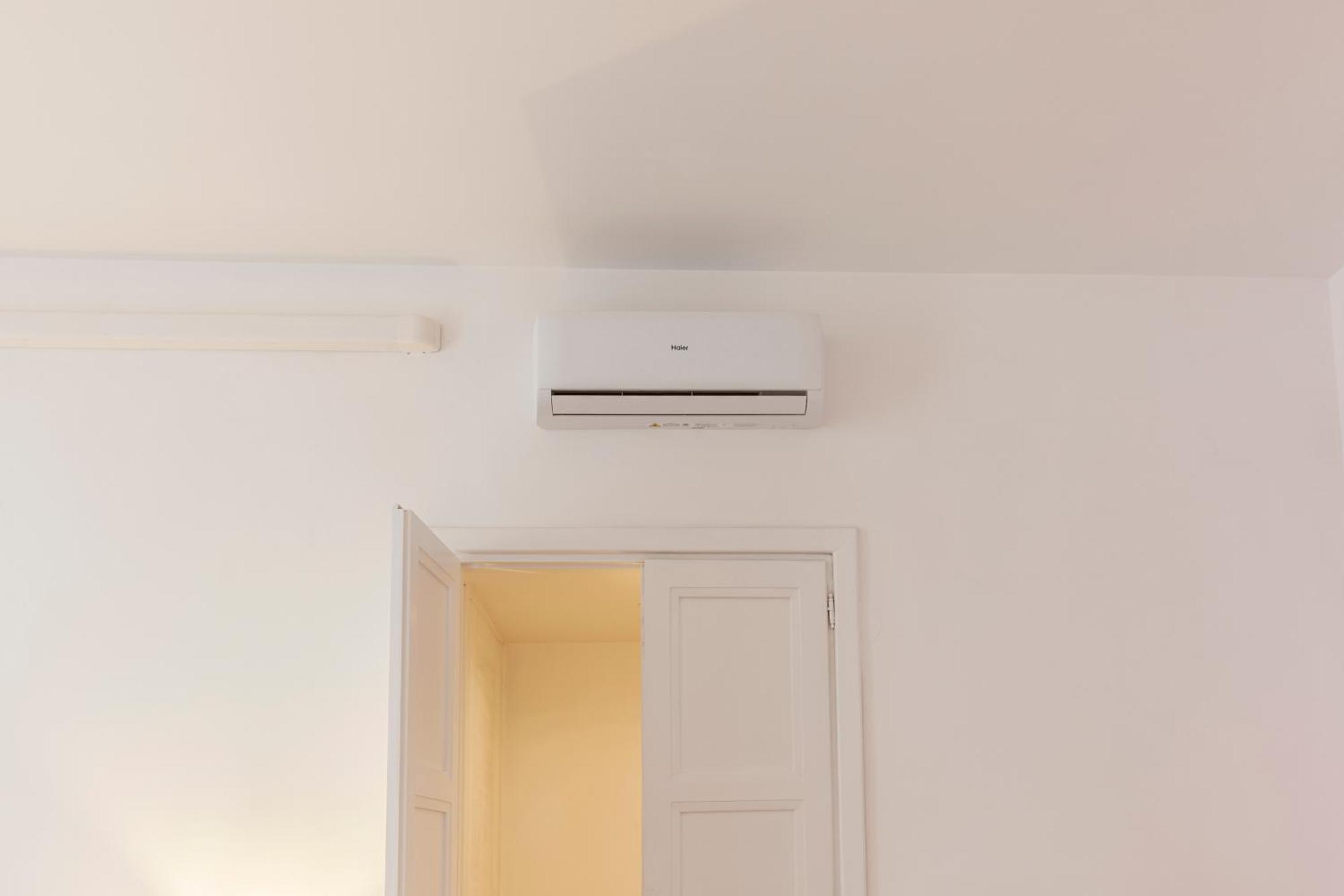 Apartment Splendid Trastevere