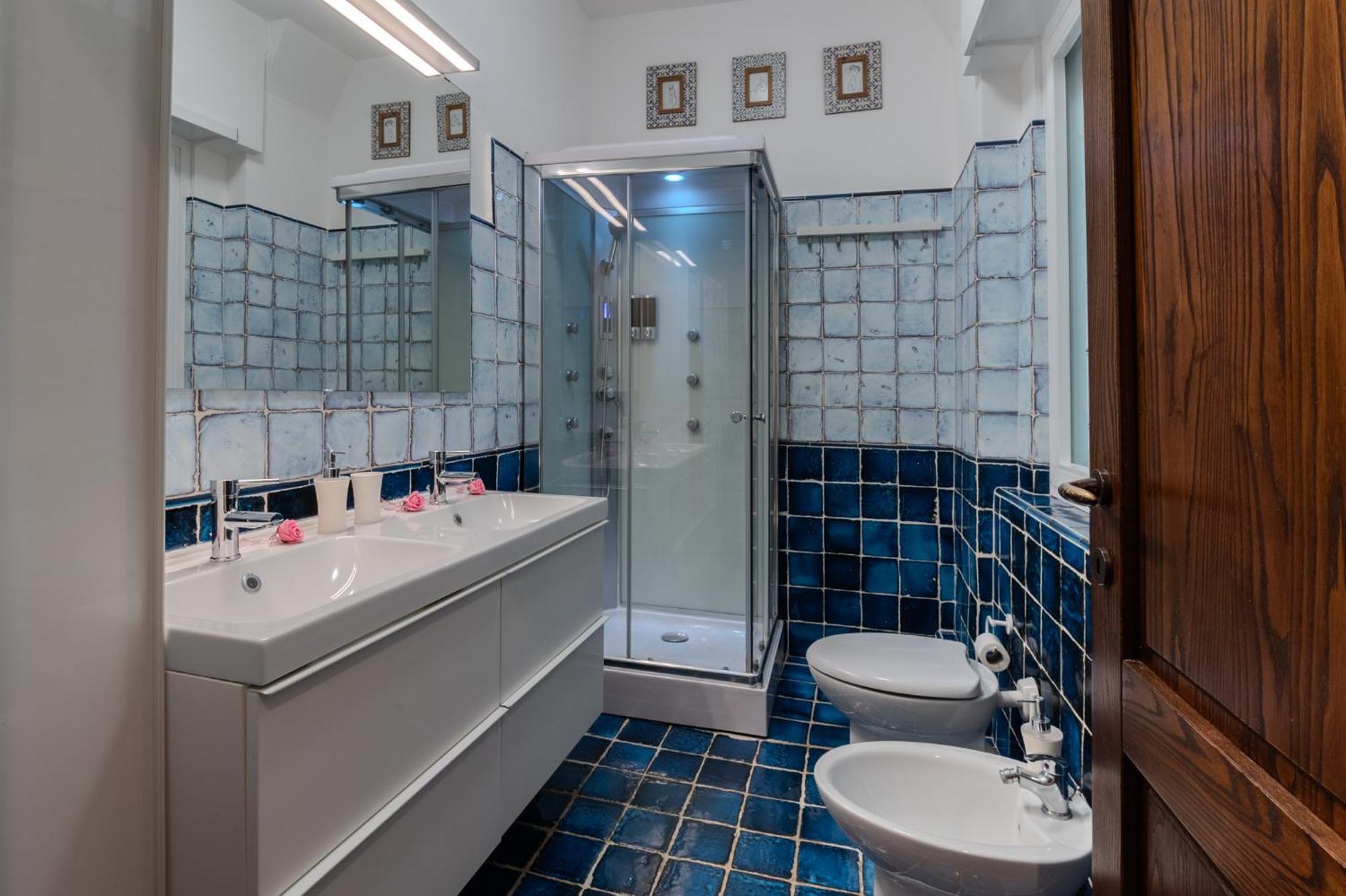 Asconio Pediano Apartment
