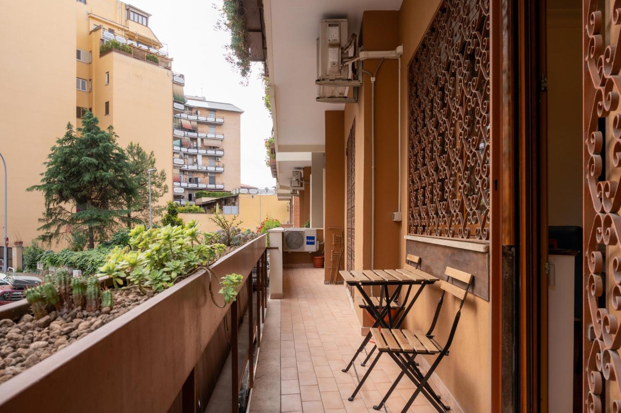 Apartment Asconio Pediano