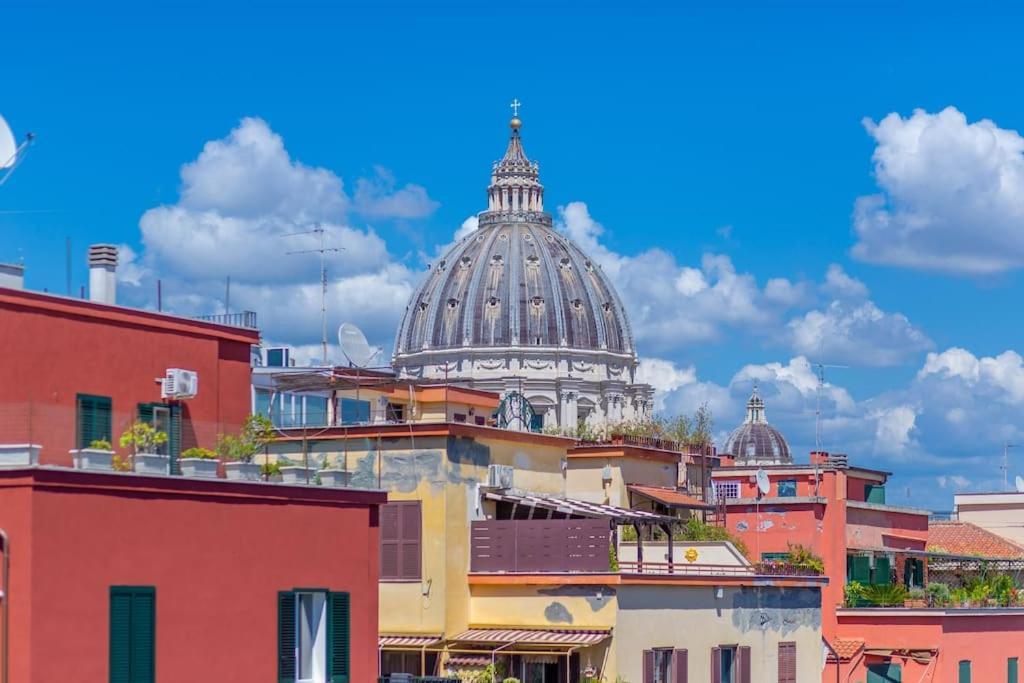 Imperial Terrazza Sul Vaticano Rome