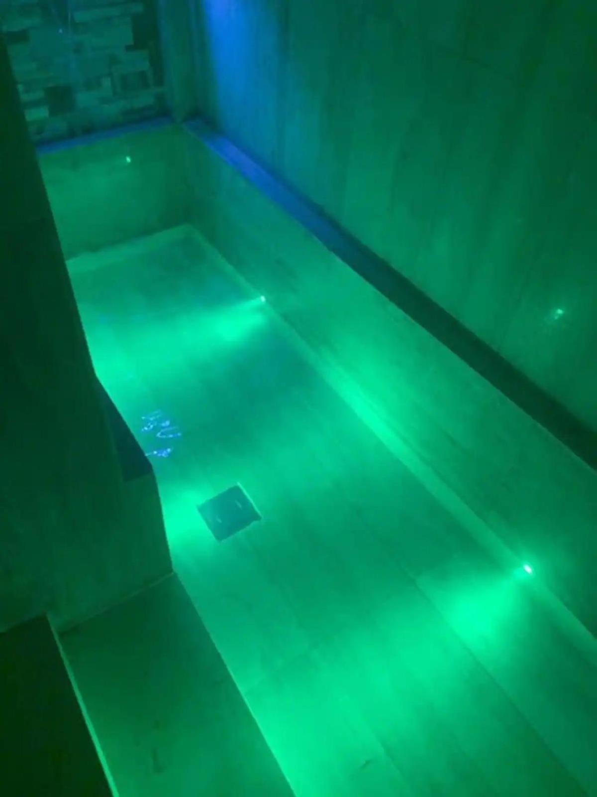 Lolelu Centro Apartment Rome
