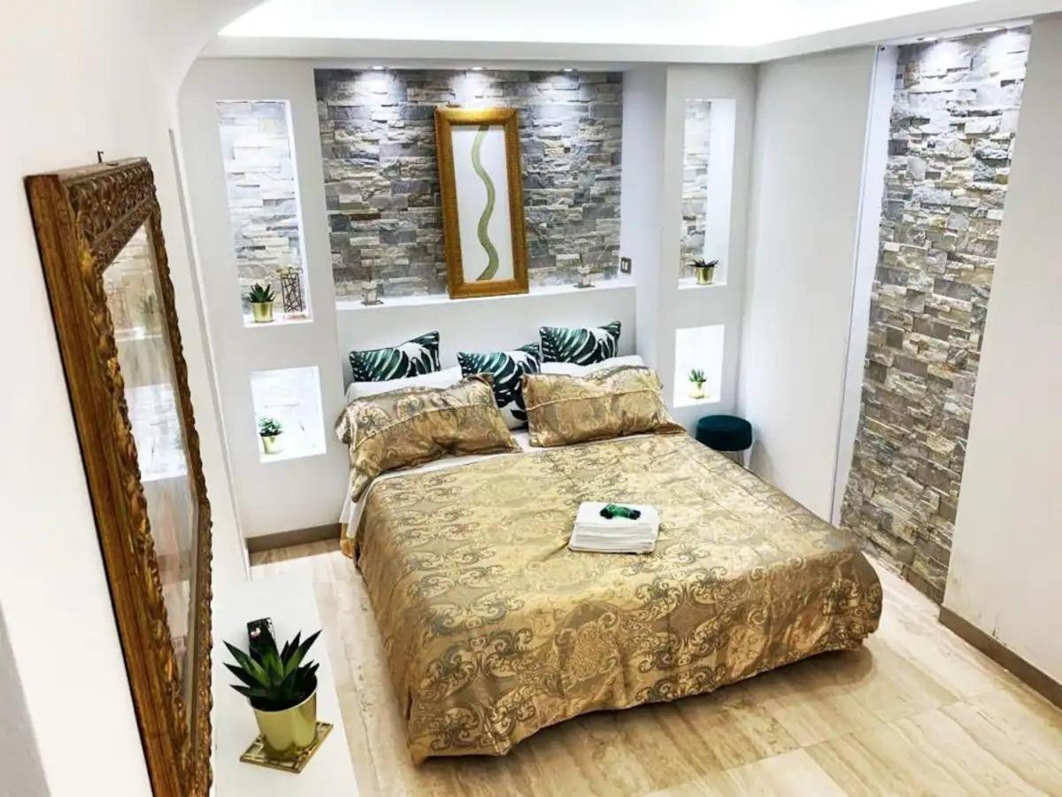 Apartment Lolelu Centro Rome