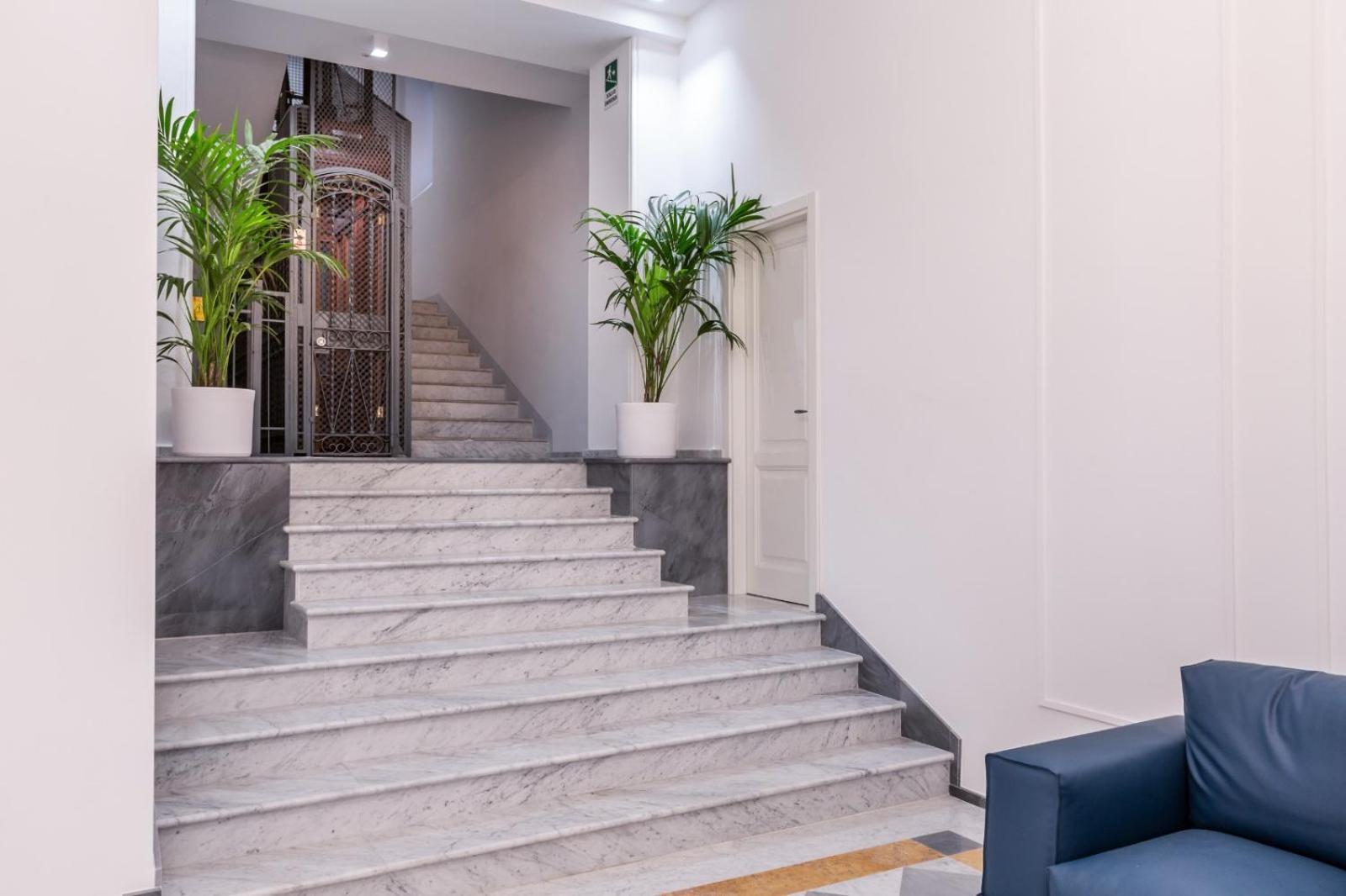 Exclusive In The Centre Of 203 Apartment Rome