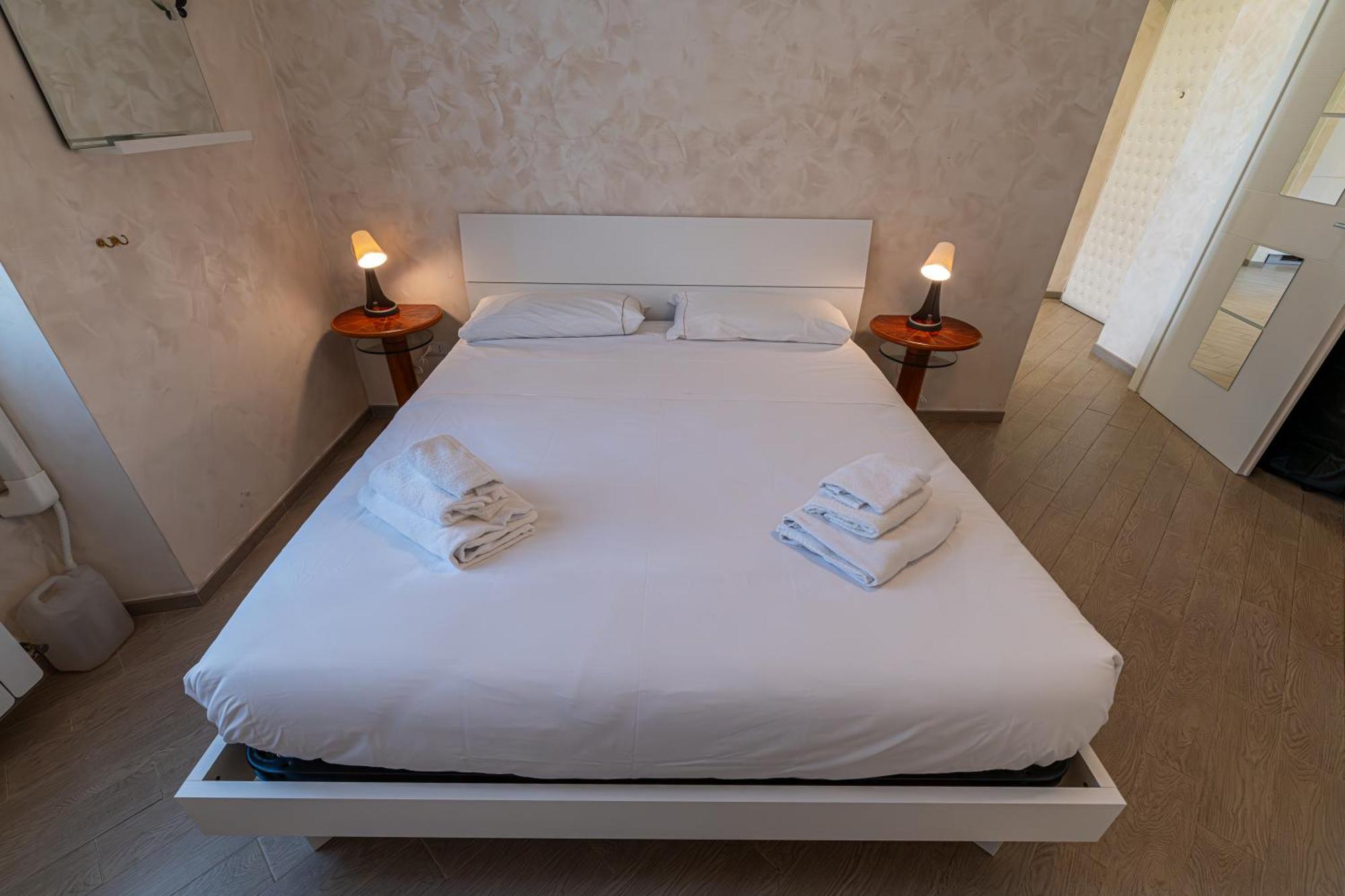 Pamphili Apartment Rome