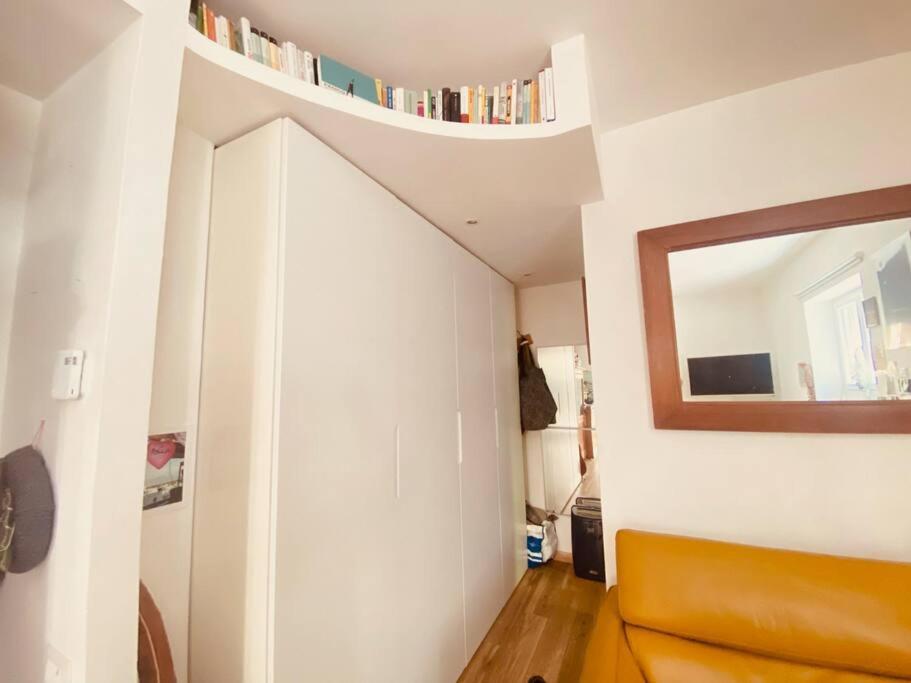 Cozy Studio Flat With Garden Apartment