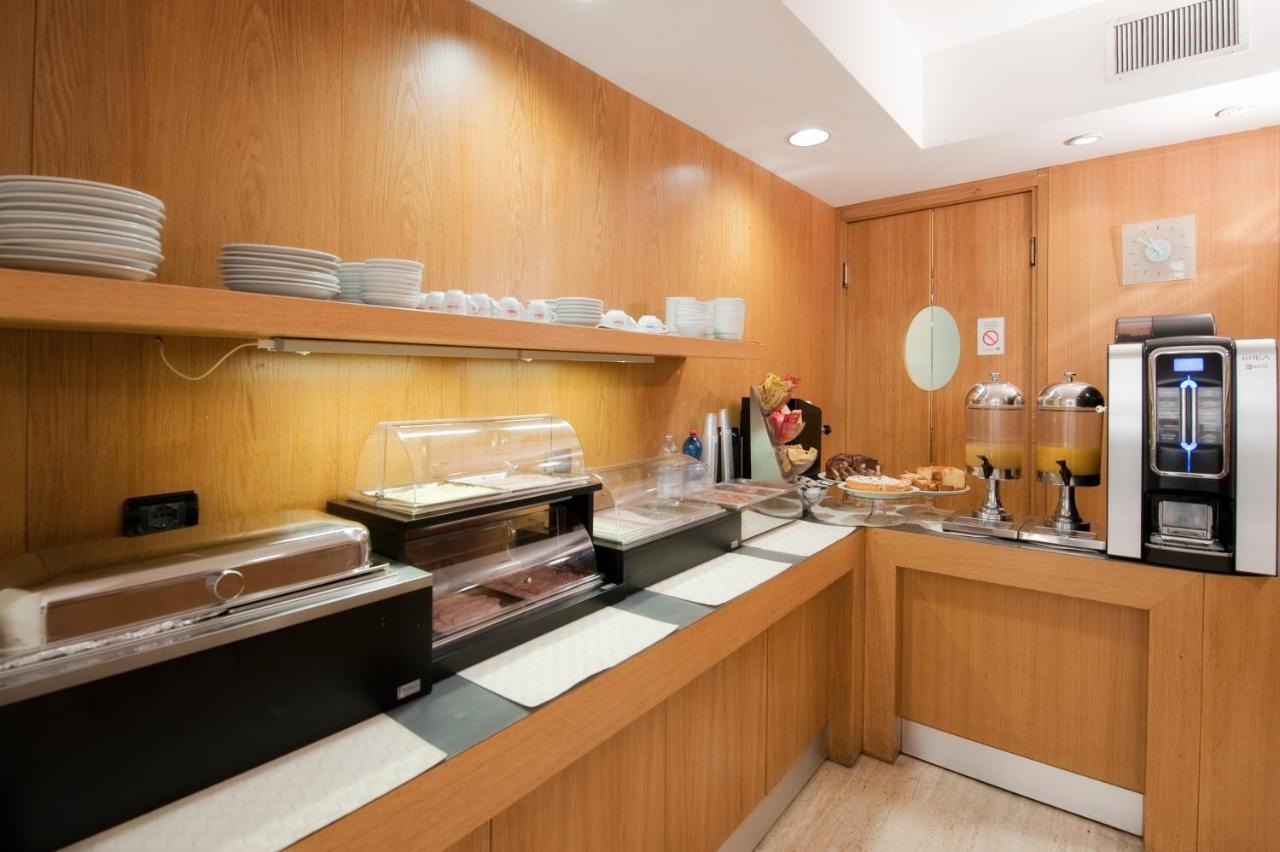 Hotel Western Ars Rome