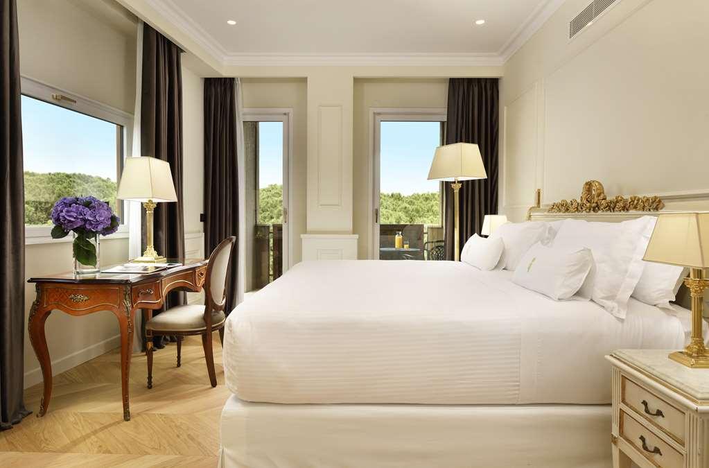 Parco Dei Principi Grand & Hotel
