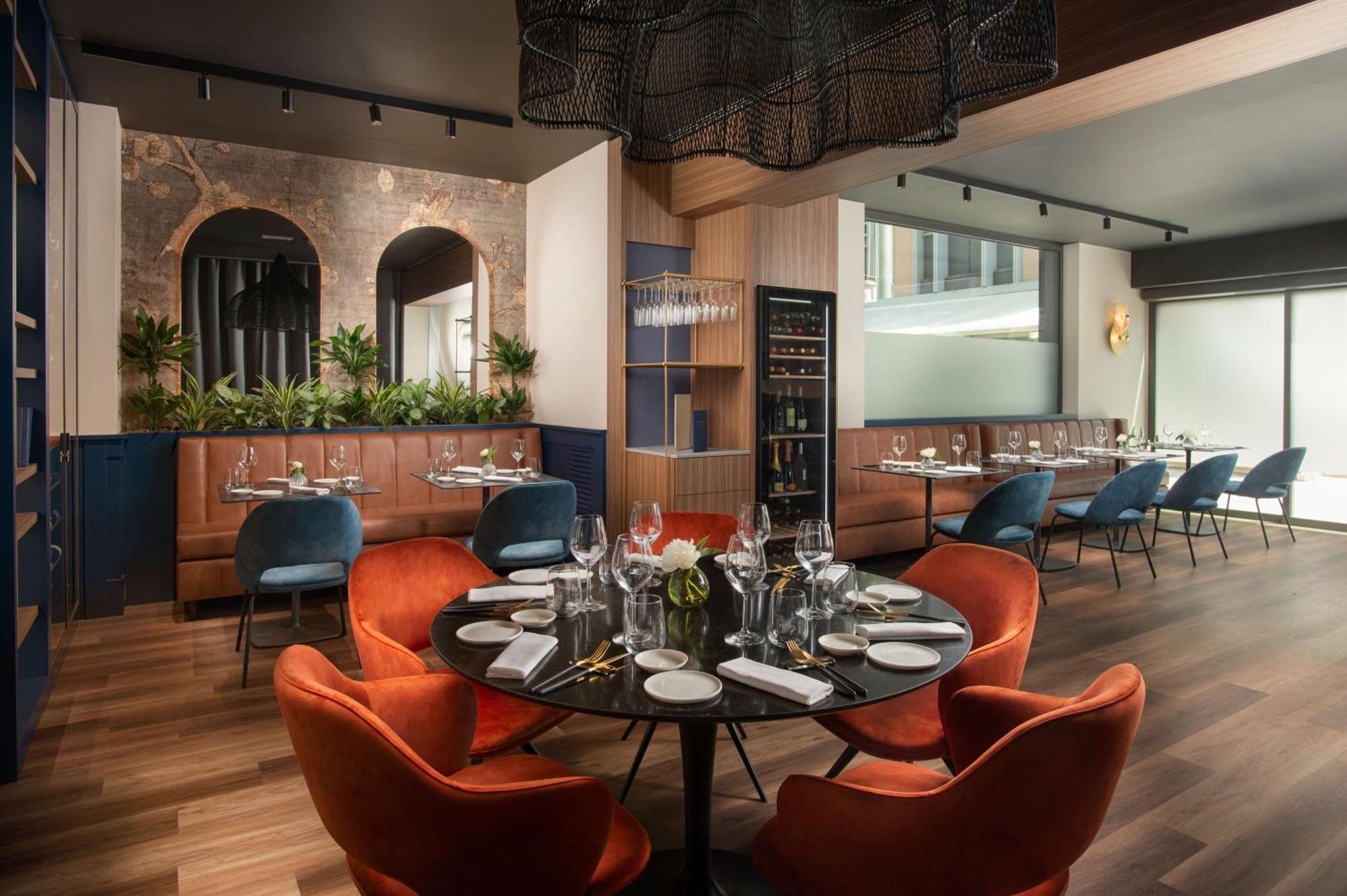 Hotel Nh Collection Centro Rome