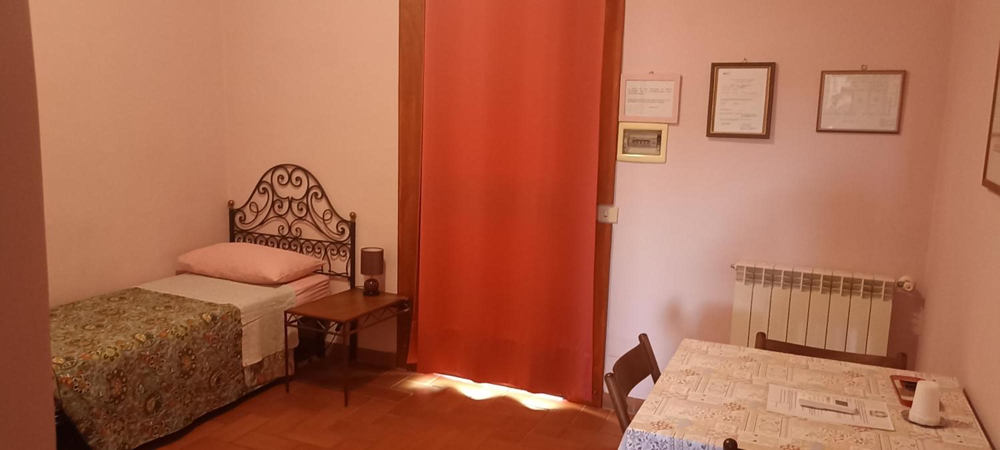 Il Baffetto 3* Rome