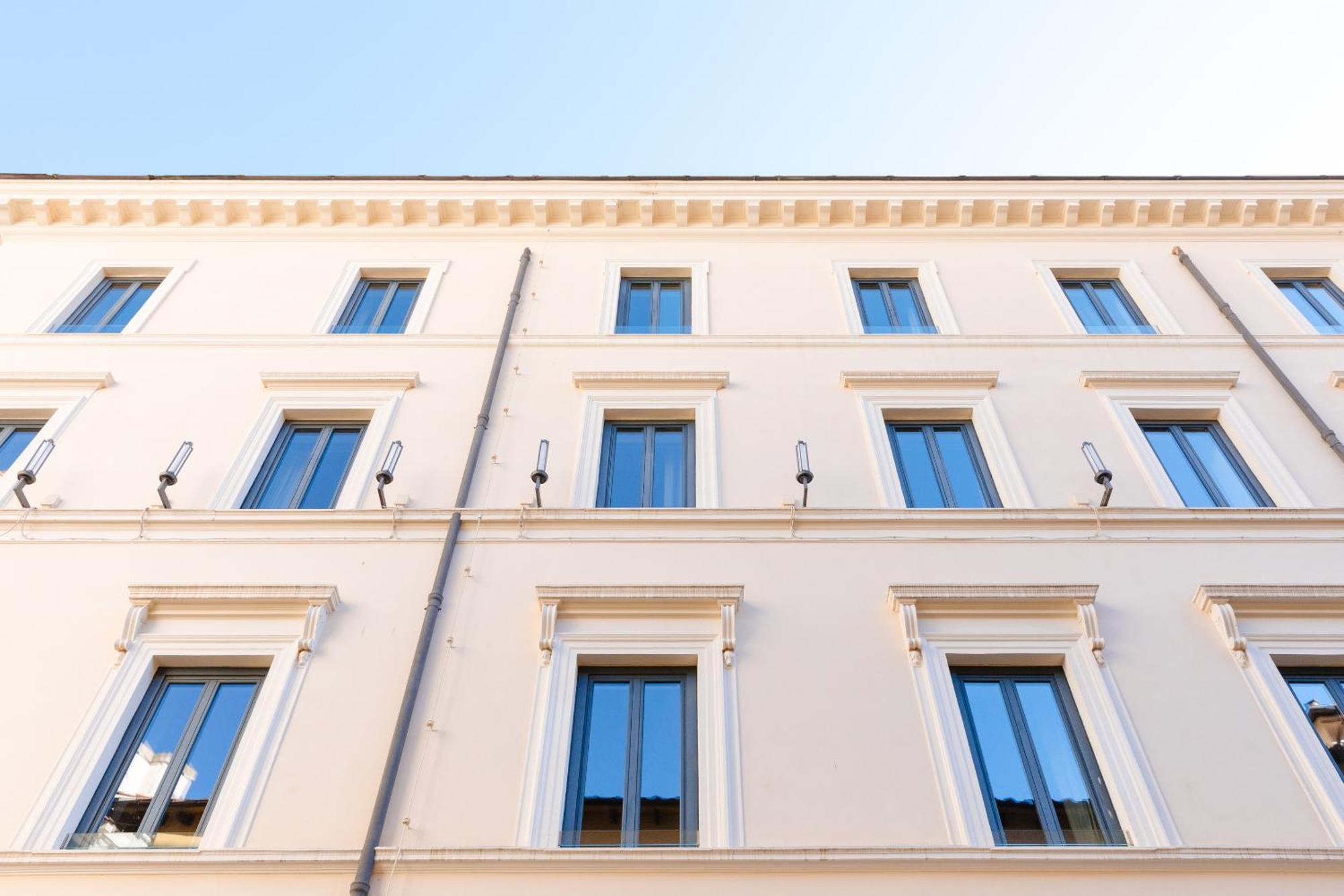 Sonder Barberini Aparthotel