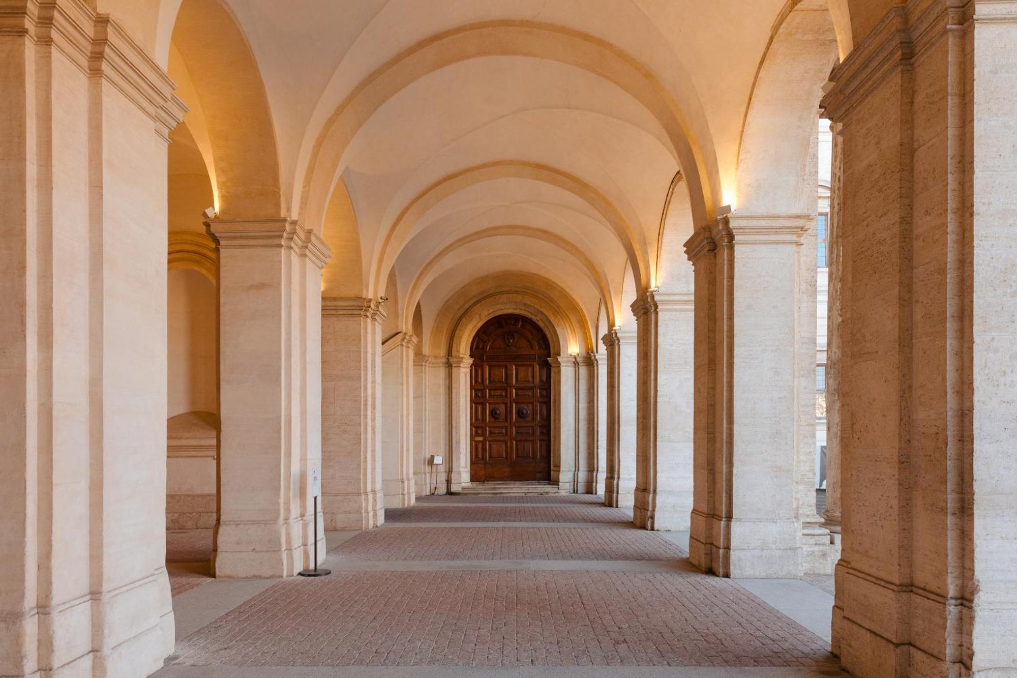 Sonder Barberini Aparthotel Rome