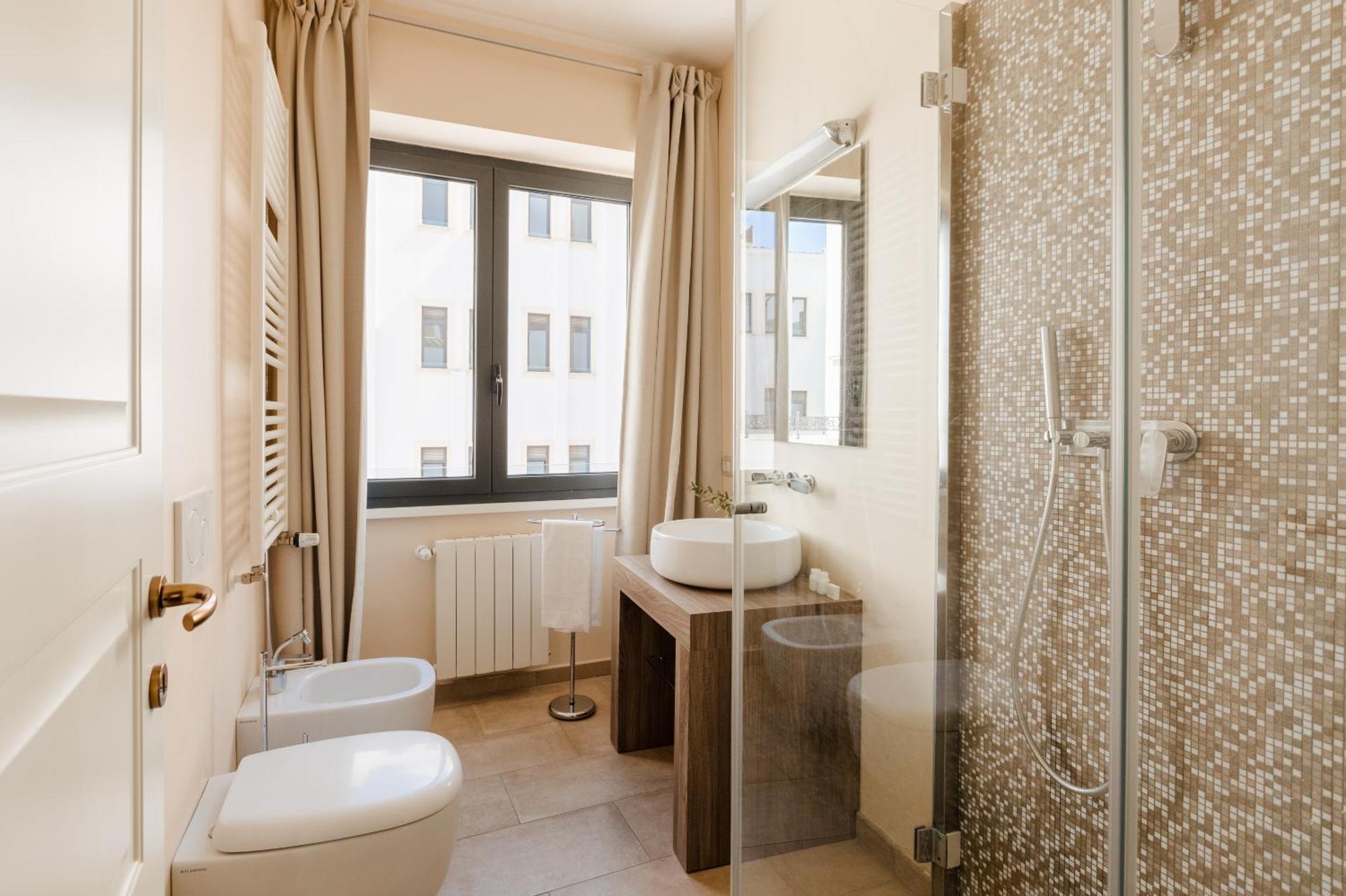 Sonder Barberini Rome